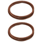 T135749 T28473 Two (2) Brake Disc Assembly Washers Fits Ford/New Holland 2030