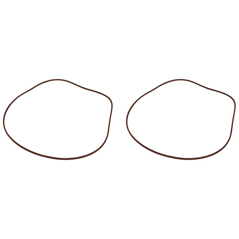T135749 T28473 Two (2) Brake Disc Assembly Washers Fits Ford/New Holland 2030