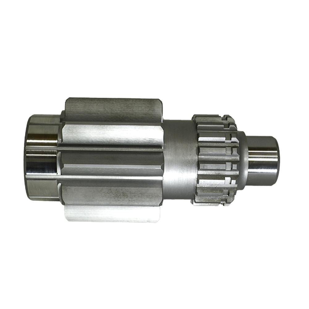 T142438 Final Reduction Pinion 10 Tooth Fits John Deere 4000 Winch