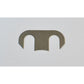 T144253 Shim 34 required if using all PVE parts Fits John Deere 450G LGP & WIDE