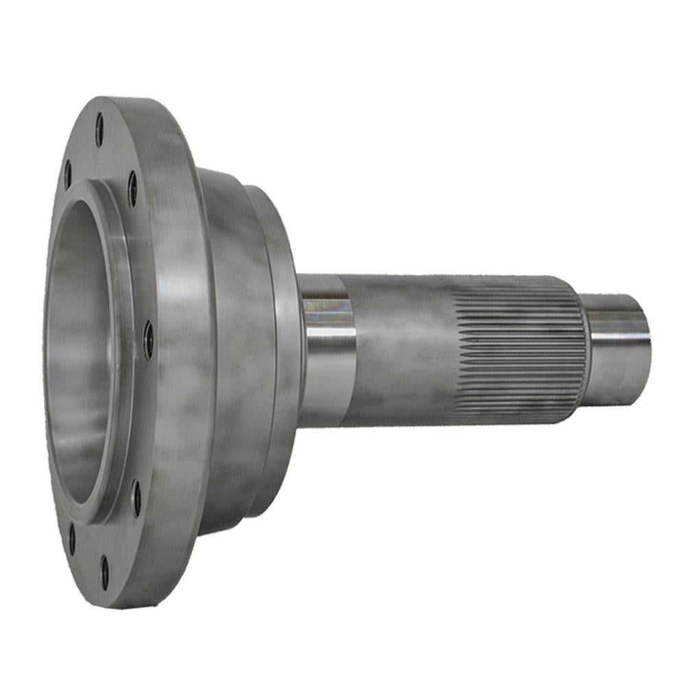 T147689 Axle 450G, 450G LT, 455G Fits John Deere 450G, 455G   (For Single Reduct
