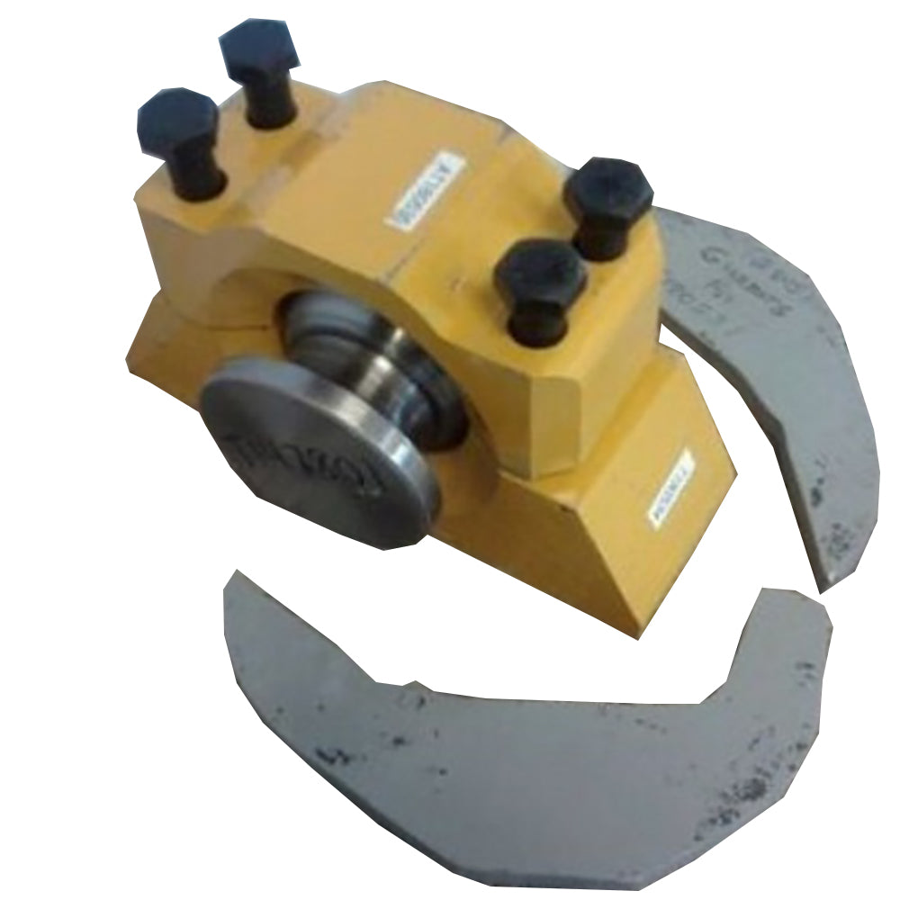 Blade Pivot Assembly Fits Caterpillar Replaces 6V9667