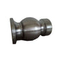 T147801 Ball Included in C-Frame Fits John Deere 450G LGP & WIDE TRACK, 550G, 65