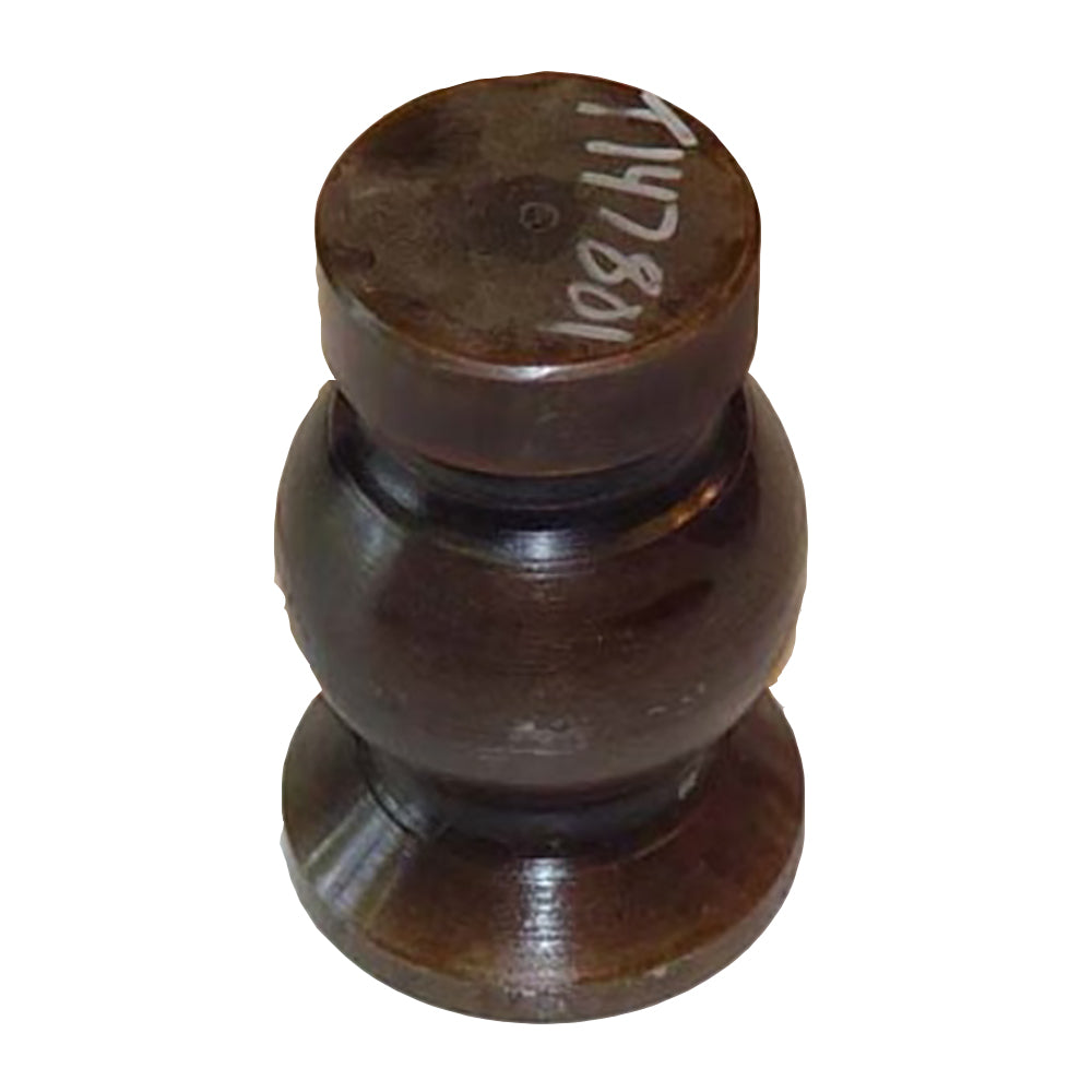 (1) New Pivot Ball Fits John Deere Models: 450G 550G 650G 450H 550H 650H