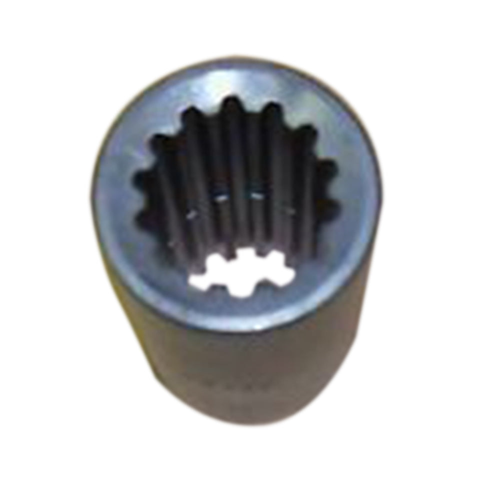 T14923 Coupler For Above Shafts - Fits John Deere 350, 350B, 350C, 350D