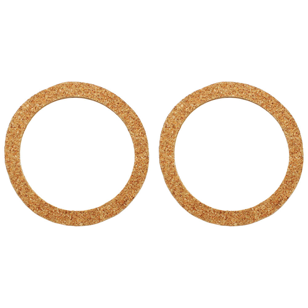 Qty 2: Spindle Seal Fits Massey Ferguson Replaces T15284