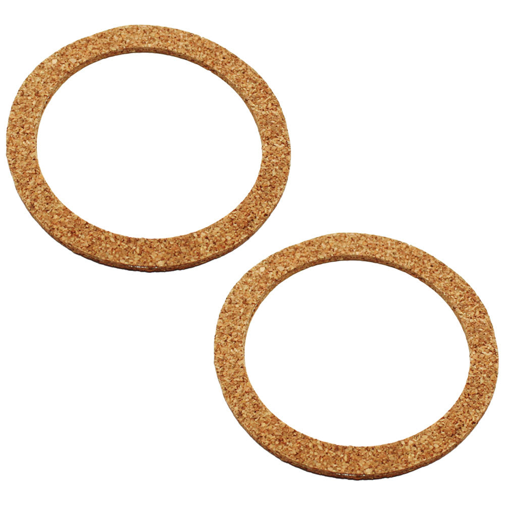 Qty 2: Spindle Seal Fits Massey Ferguson Replaces T15284