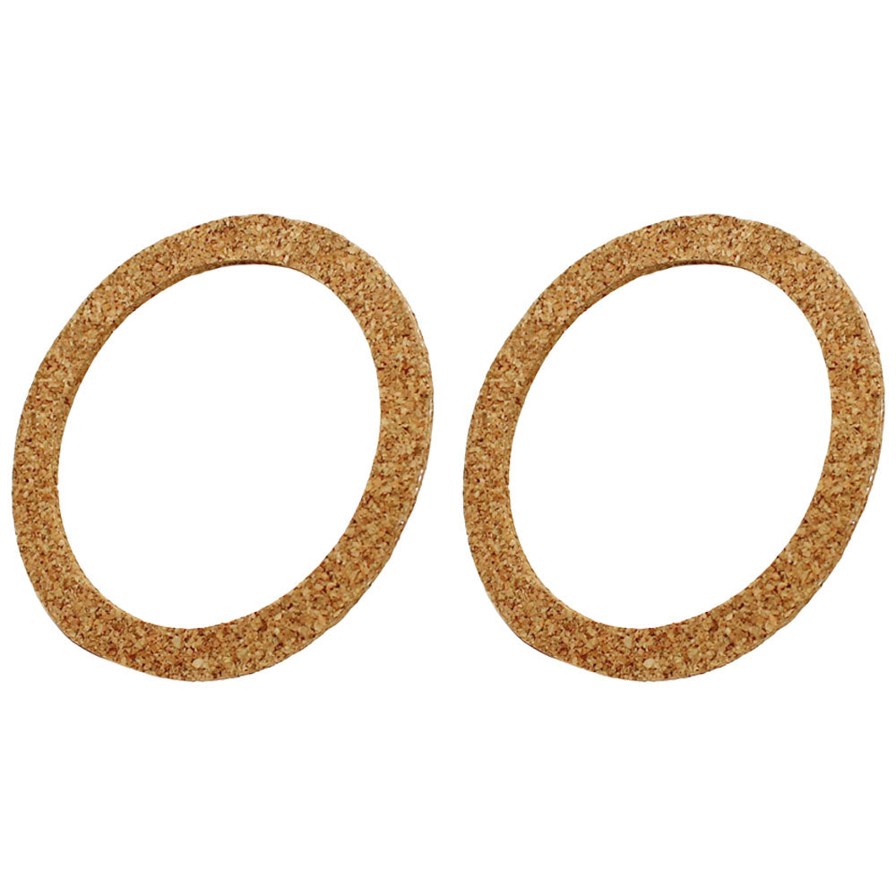 Qty 2: Spindle Seal Fits Massey Ferguson Replaces T15284
