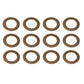 Reverser Clutch Kit Fits John Deere 350 350B 350C 350D 1010 Transmission 12 Pack