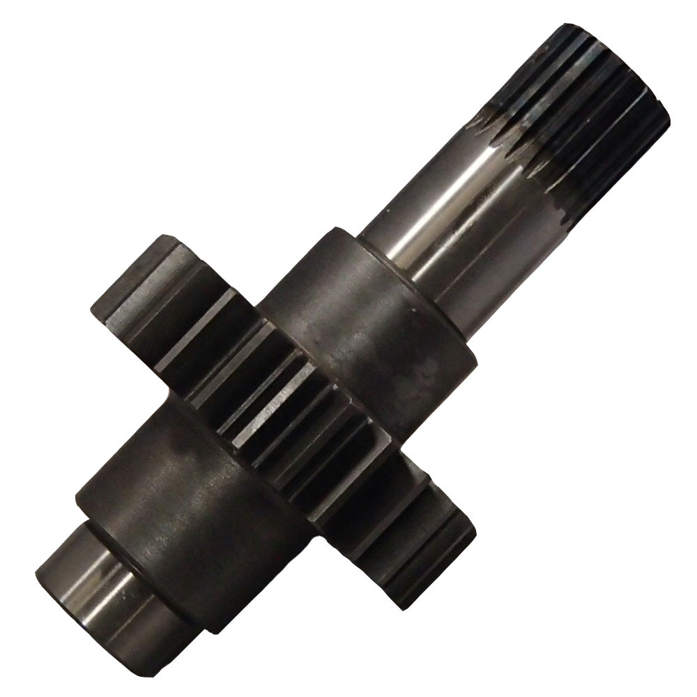 T16350 Winch Shaft Fits John Deere 350 450 450B 450C 555 350C 555A 550A 450D