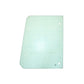 T164707 Fits John Deere Backhoe Left OR Right Hand Upper Door Glass J,K,L Series