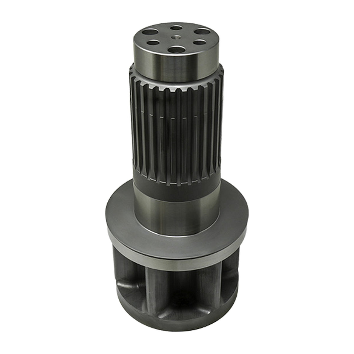 T165061 Circle Drive Pinion Shaft Fits John Deere 620G 620P 622G 622GP 622P 670C