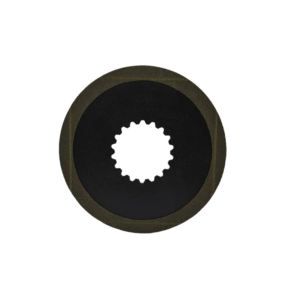 AT360658 Friction Brake Disc For John Deere Loaders Dozers Feller Buncher