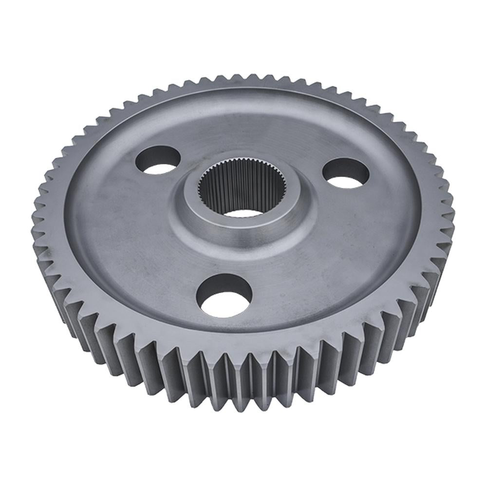 T169137 Spur Gear 63T, Bull Gear Fits John Deere 450H, 450J, 450K (s/n F304771-)