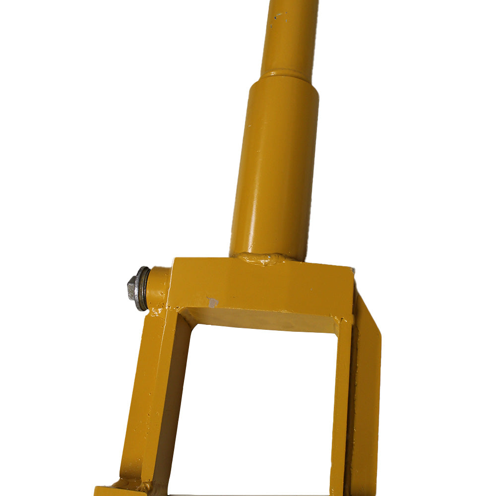 Track Adjuster Assembly Fits John Deere Replaces PV324