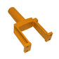 Track Adj/Idler Yoke T169180 Fits John Deere 450H 550H 650H 450J 550J 650J