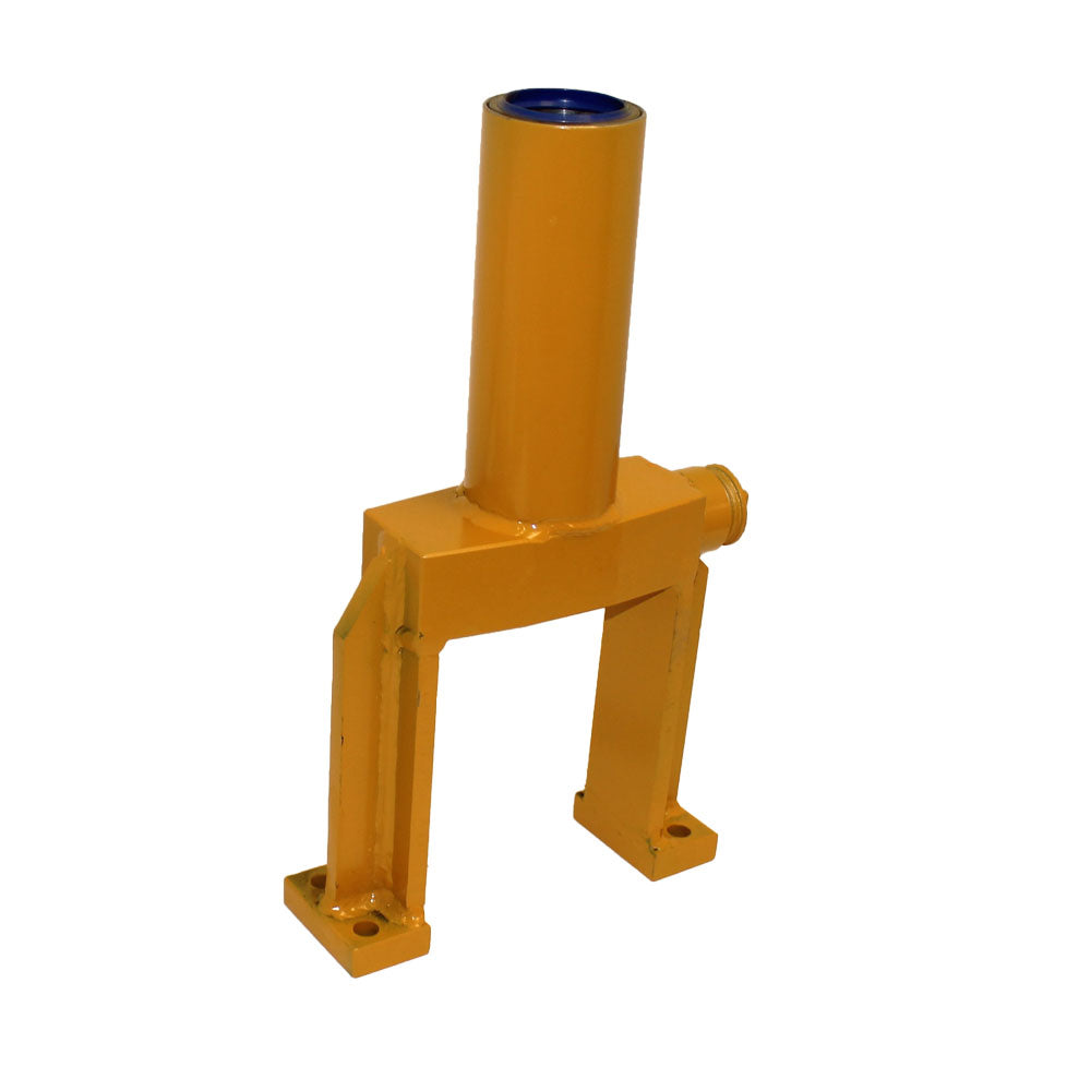 T169180 Track Adj/Idler Yoke Fits John Deere 450H 550H 650H 450J 550J 650J