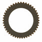 T152734 Clutch Disc, Steel Fits John Deere Wheel Loader 644G