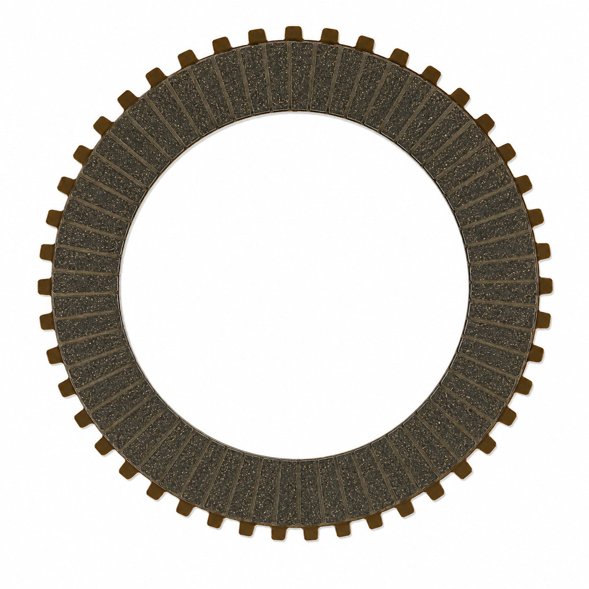 T152734 Clutch Disc, Steel Fits John Deere Wheel Loader 644G