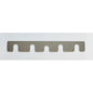 T177876 Solid Shim Thickness 0.058 Fits John Deere 700H LT, 700J LT