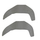 Gussets (2pk) Fits John Deere Replaces T180534-Gusset