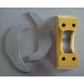 T180534 Socket Gussets included Fits John Deere 450G LGP & WIDE TRACK, 550G, 650