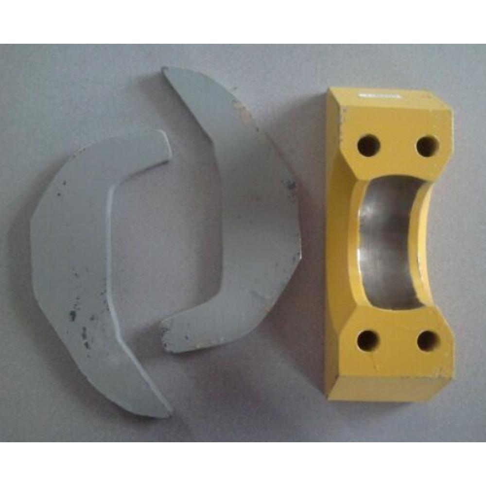 T180534 Socket Gussets included Fits John Deere 450G LGP & WIDE TRACK, 550G, 650