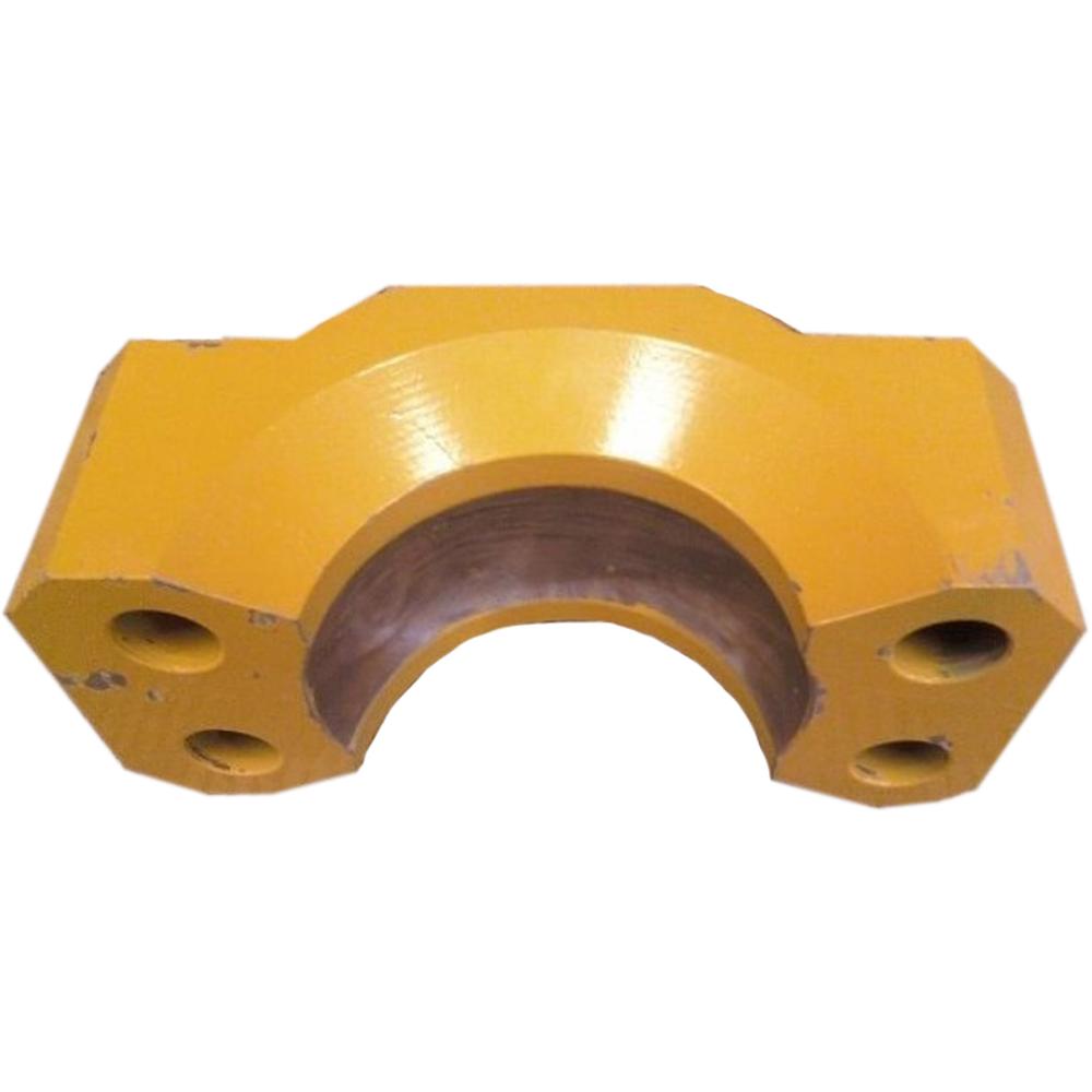 T180535 Blade Mount Ball Cap Fits John Deere 450G, 550G, 650G