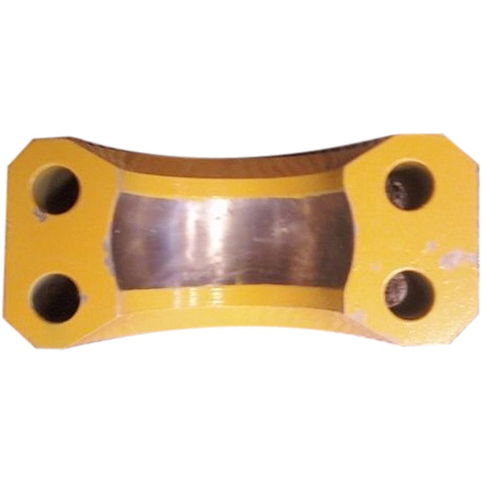 T180535 Cap Fits John Deere 450G LGP & WIDE TRACK, 550G, 650G
