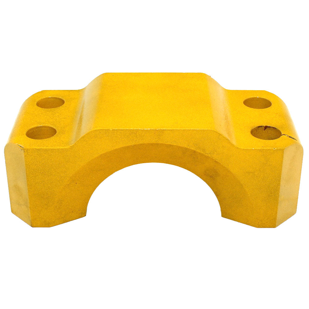 T180535 Blade Mount Ball Cap Fits John Deere 450G LGP Wide Track Dozer
