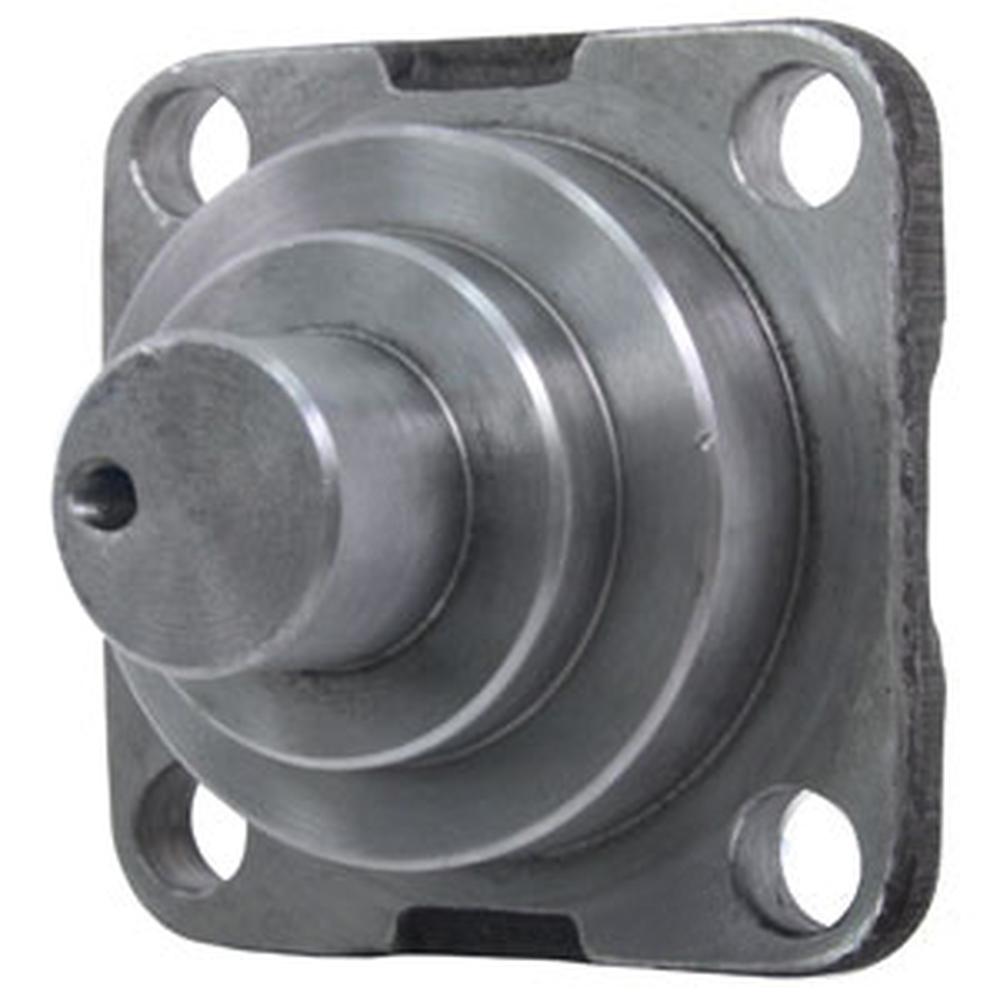 King Pin - Front Axle Mechanical Front Wheel Drive Fits John Deere 6400 T188397