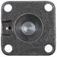 MFWD King Pin - Front Axle Fits John Deere 6410 6400 6200 6300 6500 6110 6310 62