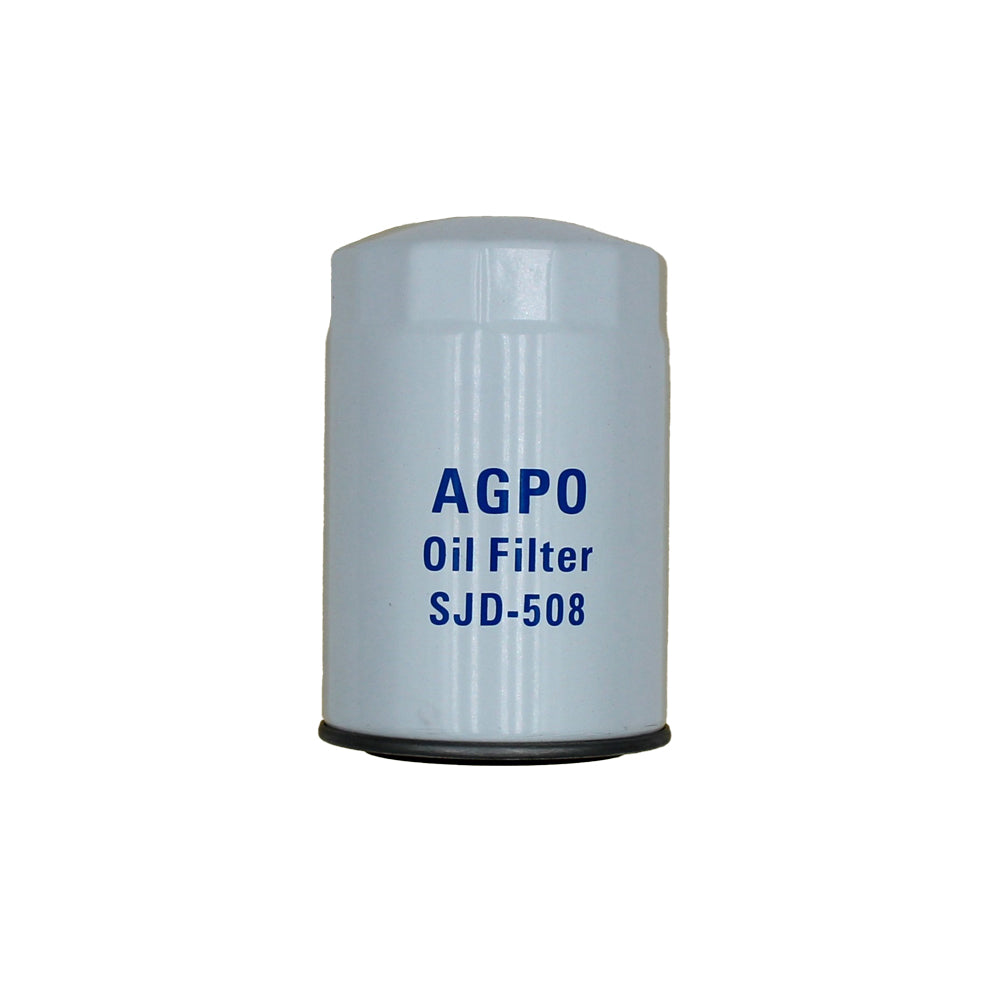 Oil Filter Fits John Deere Replaces 18A303
