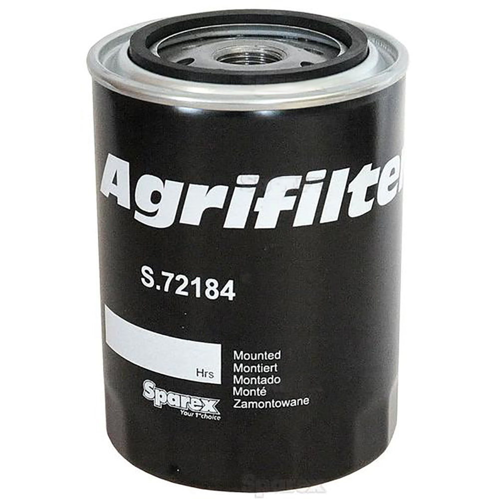 S.72184 Filter, Engine Oil