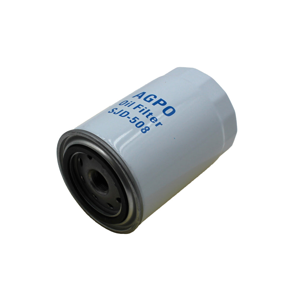 Spin-On Oil Filter Fits John Deere fits Renault fits Zetor fits AGCO fits Man