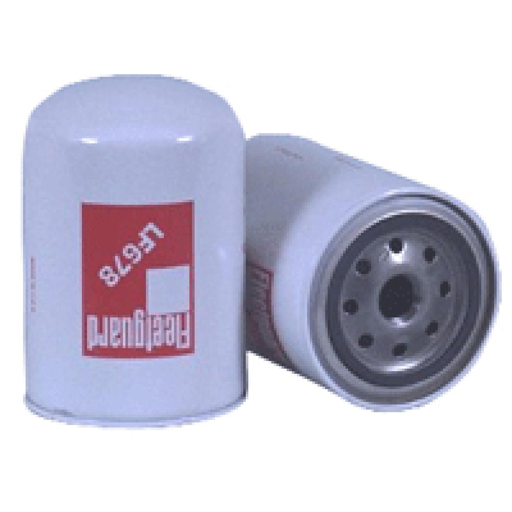 Oil Filter Fits John Deere Replaces 18A303