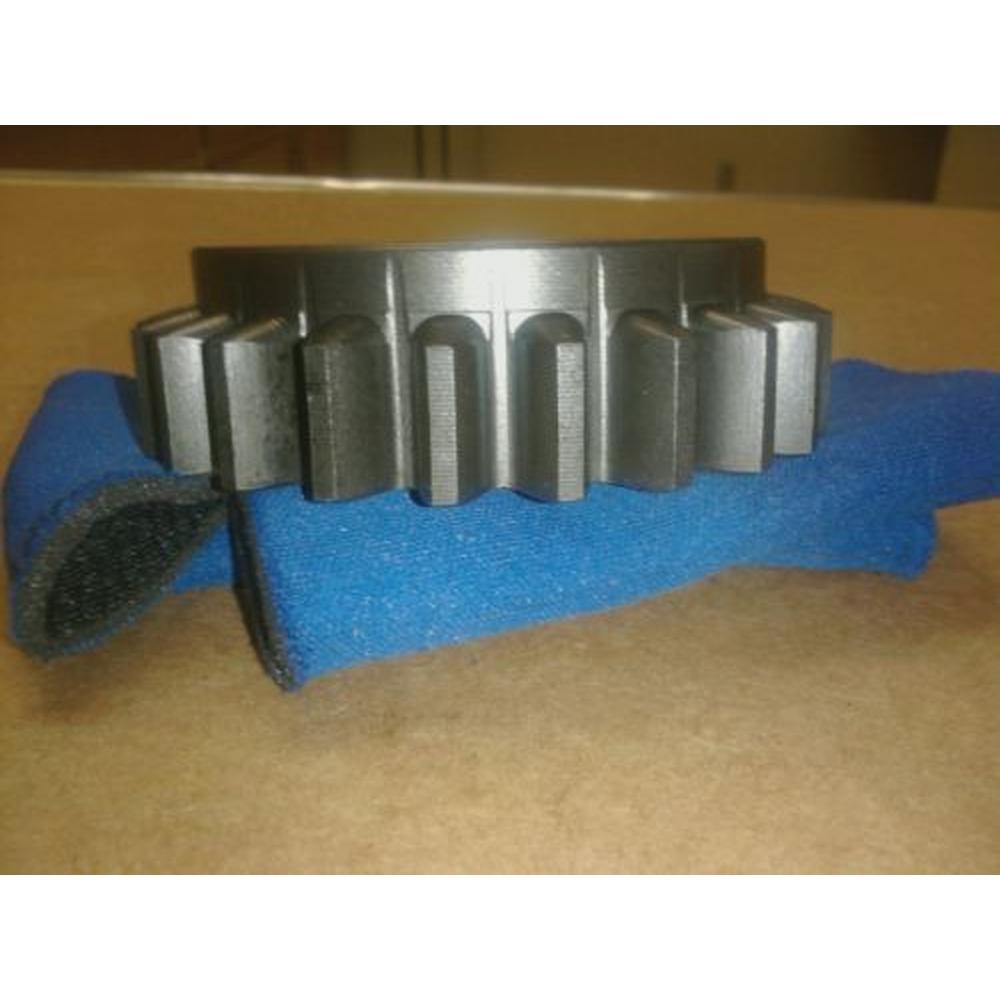 T19222 New 4th Speed Gear Fits John Deere Dozers 350 350B 350C 350D 355D 1010