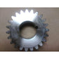T19222 New 4th Speed Gear Fits John Deere Dozers 350 350B 350C 350D 355D 1010
