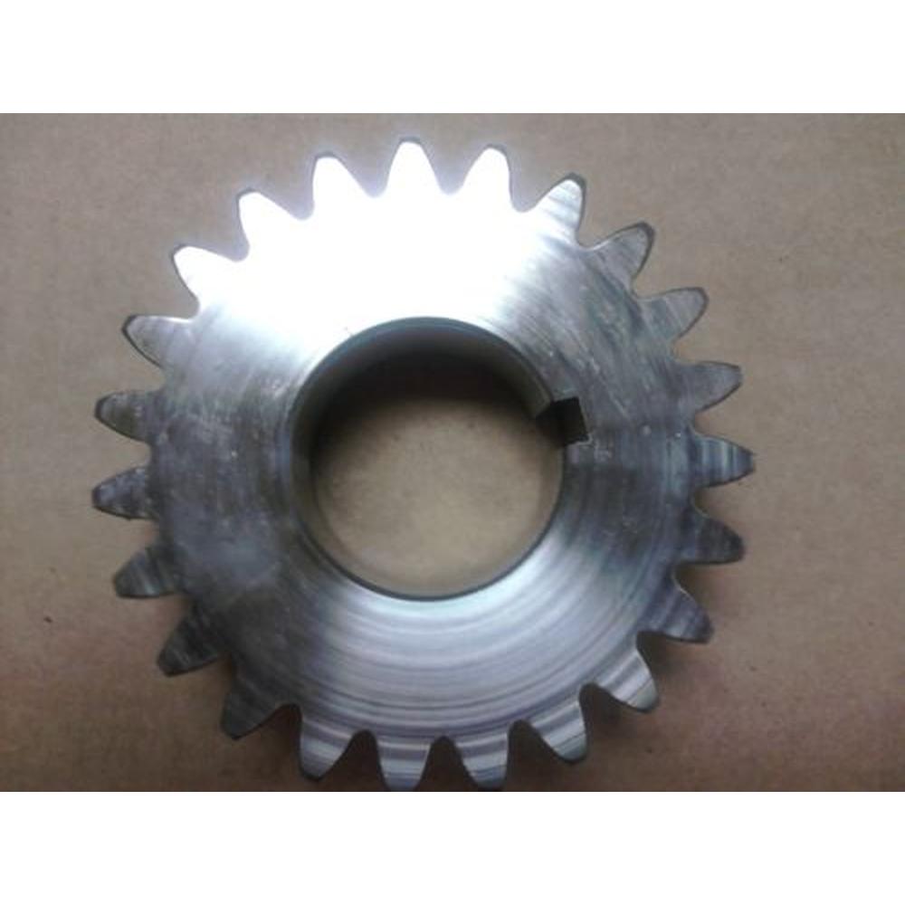 T19222 New 4th Speed Gear Fits John Deere Dozers 350 350B 350C 350D 355D 1010