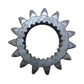 T19462 Gear Third,  15 Teeth Fits John Deere 350, 350B, 350C, 350D