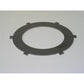 T19615 Clutch Disc, Steel Winch Fits John Deere 340D 440A 440B 440C 440D 448D