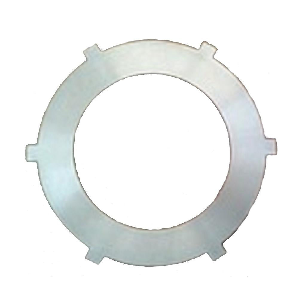 T19615S Steel Clutch Disk, Winch Fits John Deere 340D 440C 640 740 455D 555 3320
