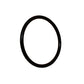 O-Ring Fits Ford/New Holland Replaces 81669C1
