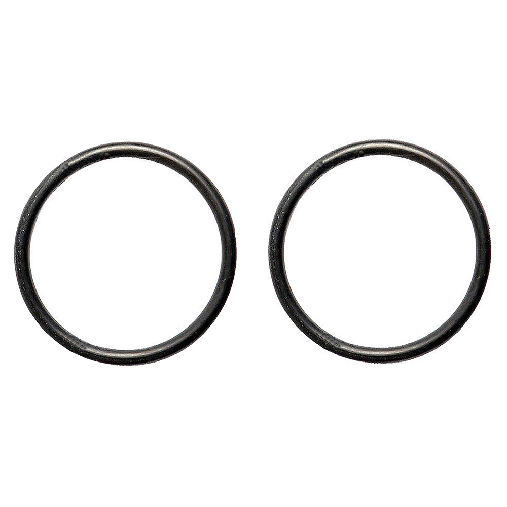 01175753 Qty. 2: O-Ring
 Fits Deutz-Fahr