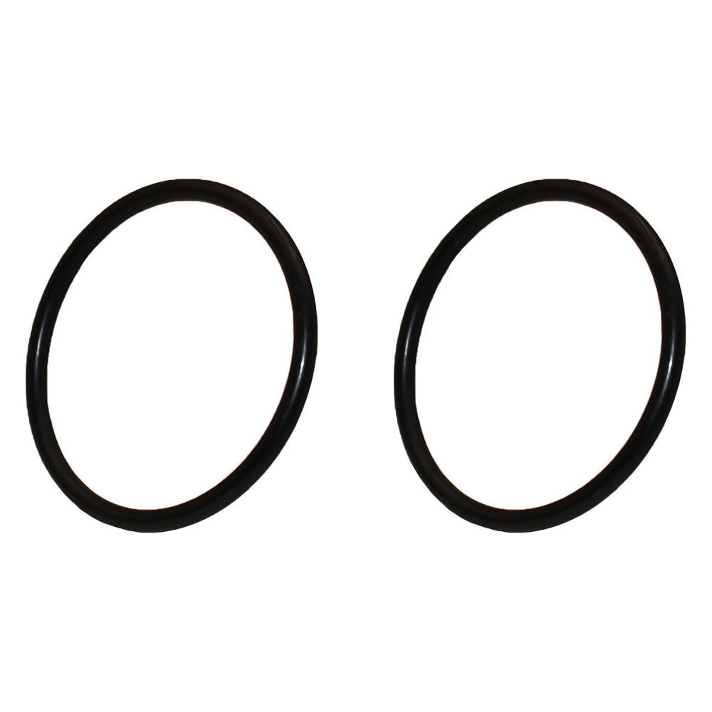 01175753 Qty. 2: O-Ring
 Fits Deutz-Fahr