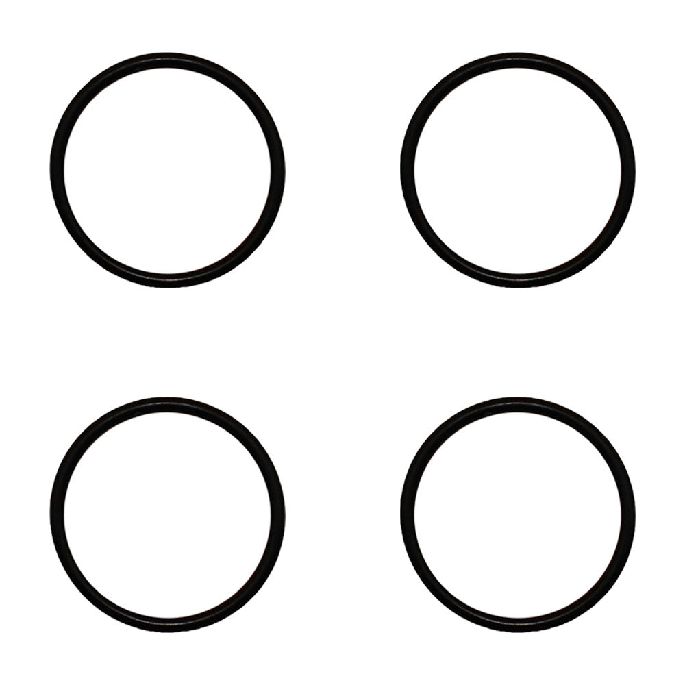 (4) O-Ring Fits Case/International Harvester 770414