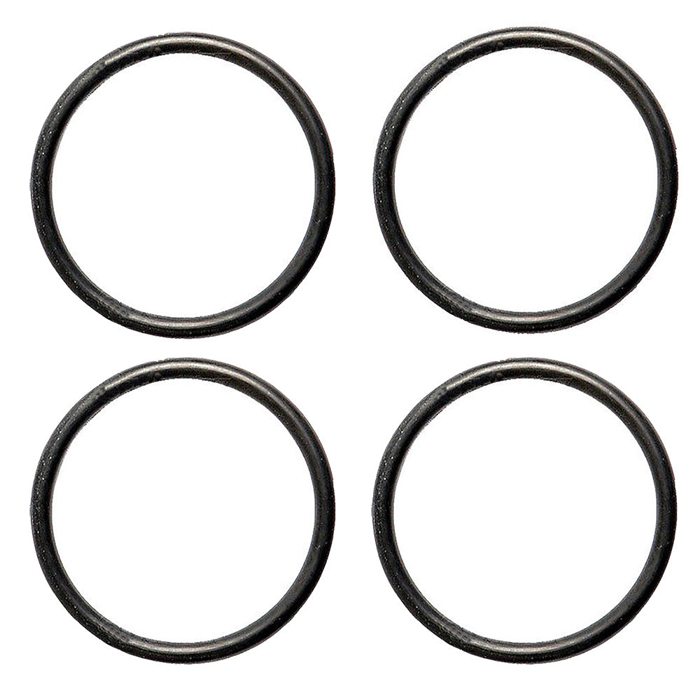 01175753 Qty. 4: O-Ring
 Fits Deutz-Fahr