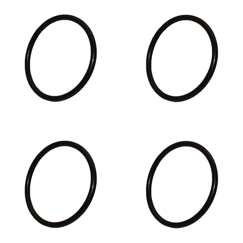 (4) O-Ring Fits Case/International Harvester 770414