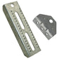 8" Bunk Board Bracket Kit Fits Universal Products Replaces 81210-x1