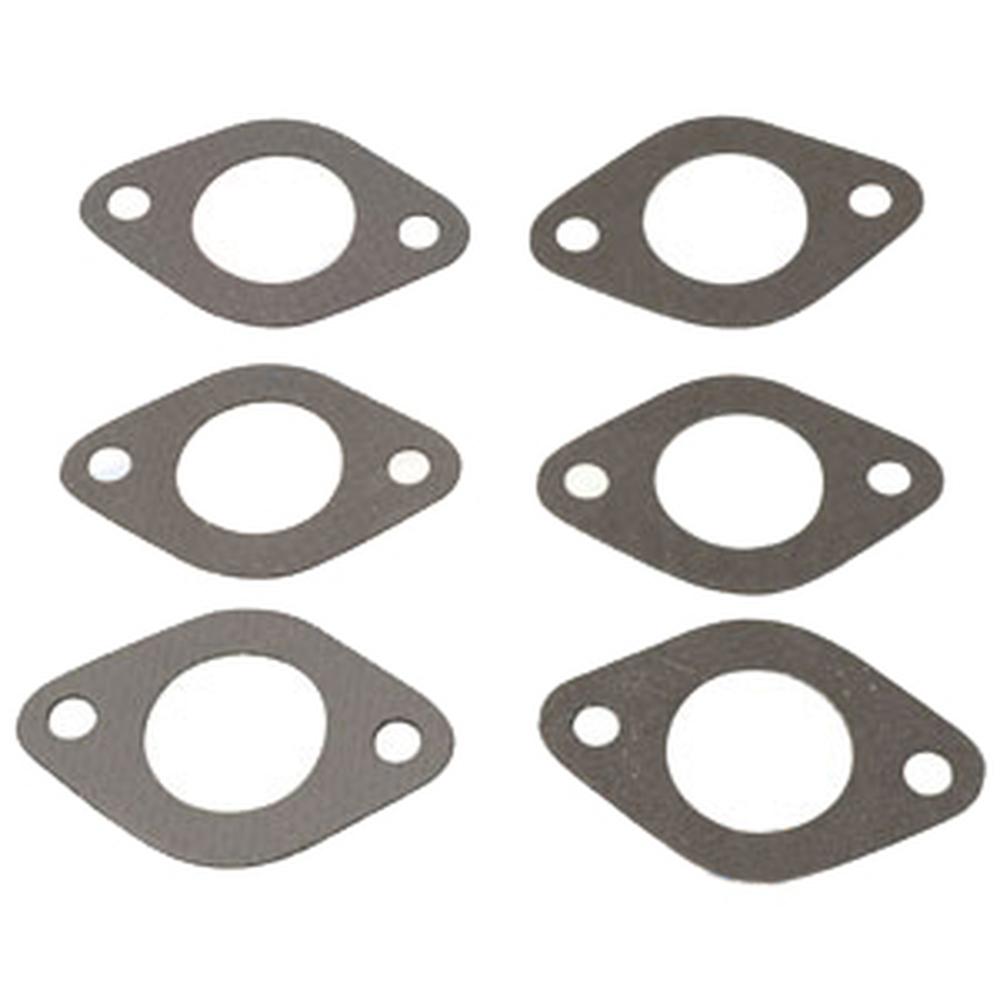 T20006 New Exhaust Manifold Gasket Fits John Deere 820 920 1020 1520 830 930+